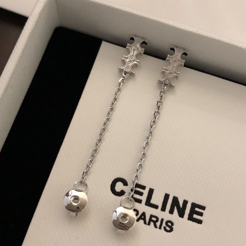 Celine Earrings